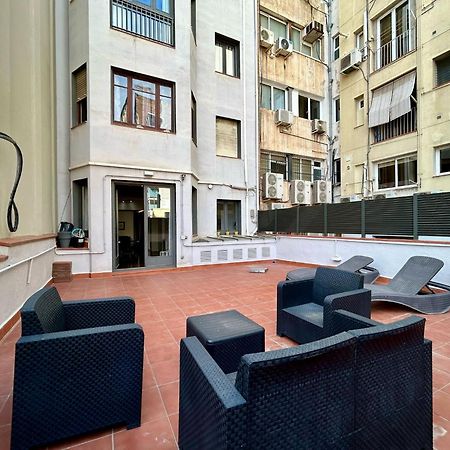 Barcelonaforrent Tucson Suites מראה חיצוני תמונה