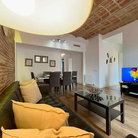 Barcelonaforrent Tucson Suites מראה חיצוני תמונה