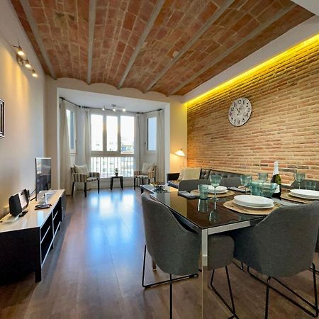 Barcelonaforrent Tucson Suites מראה חיצוני תמונה