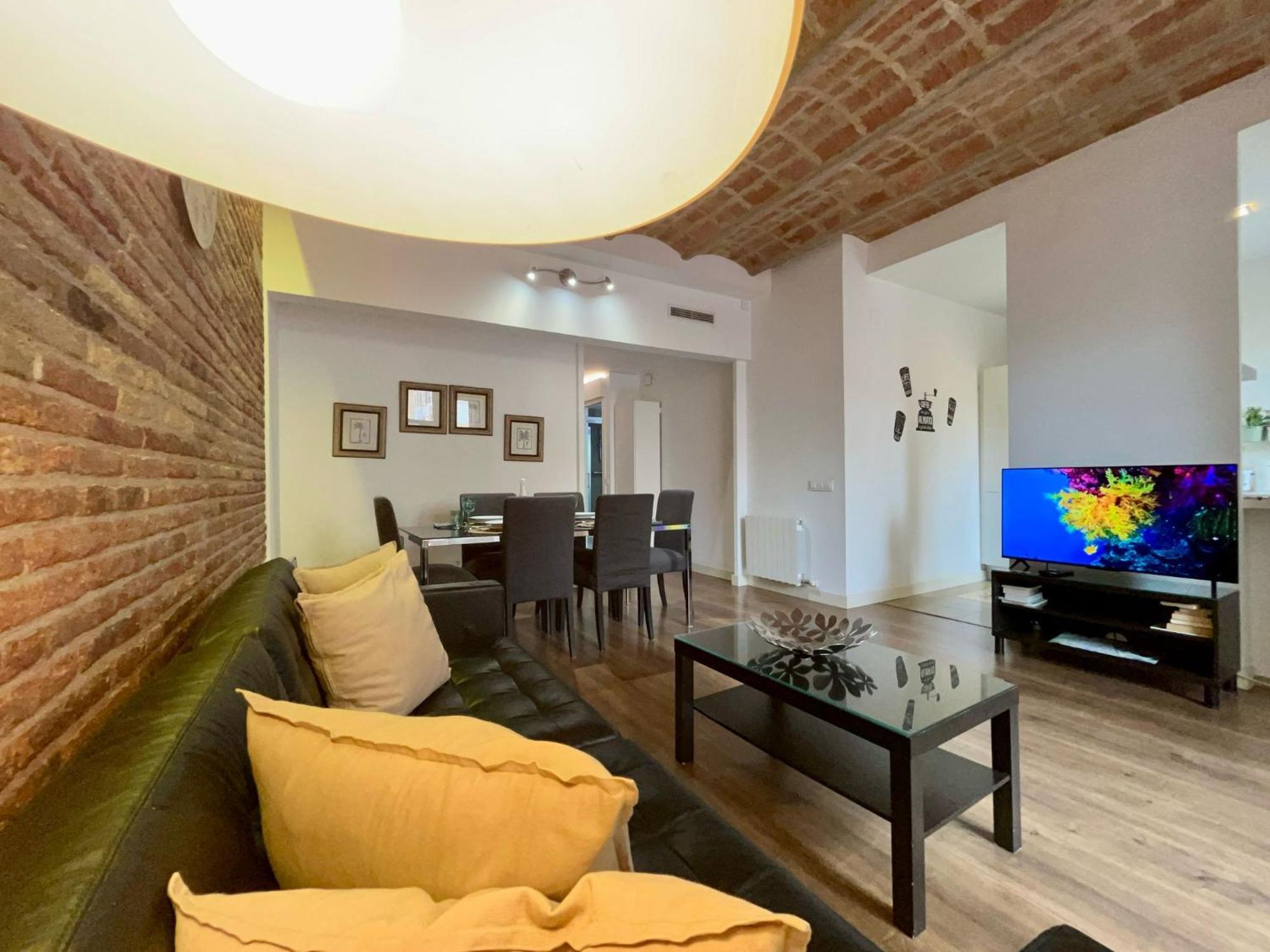 Barcelonaforrent Tucson Suites מראה חיצוני תמונה