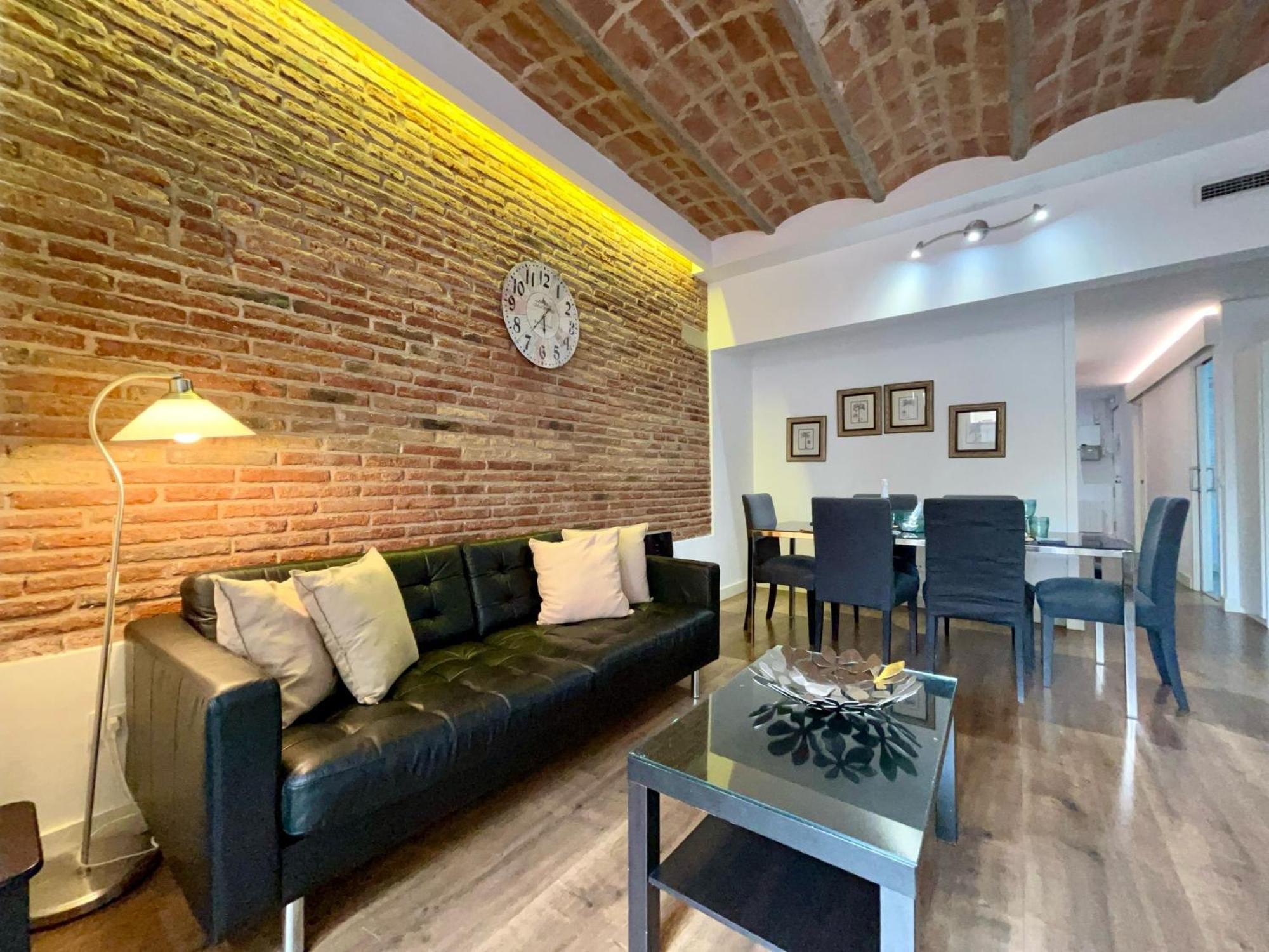 Barcelonaforrent Tucson Suites מראה חיצוני תמונה