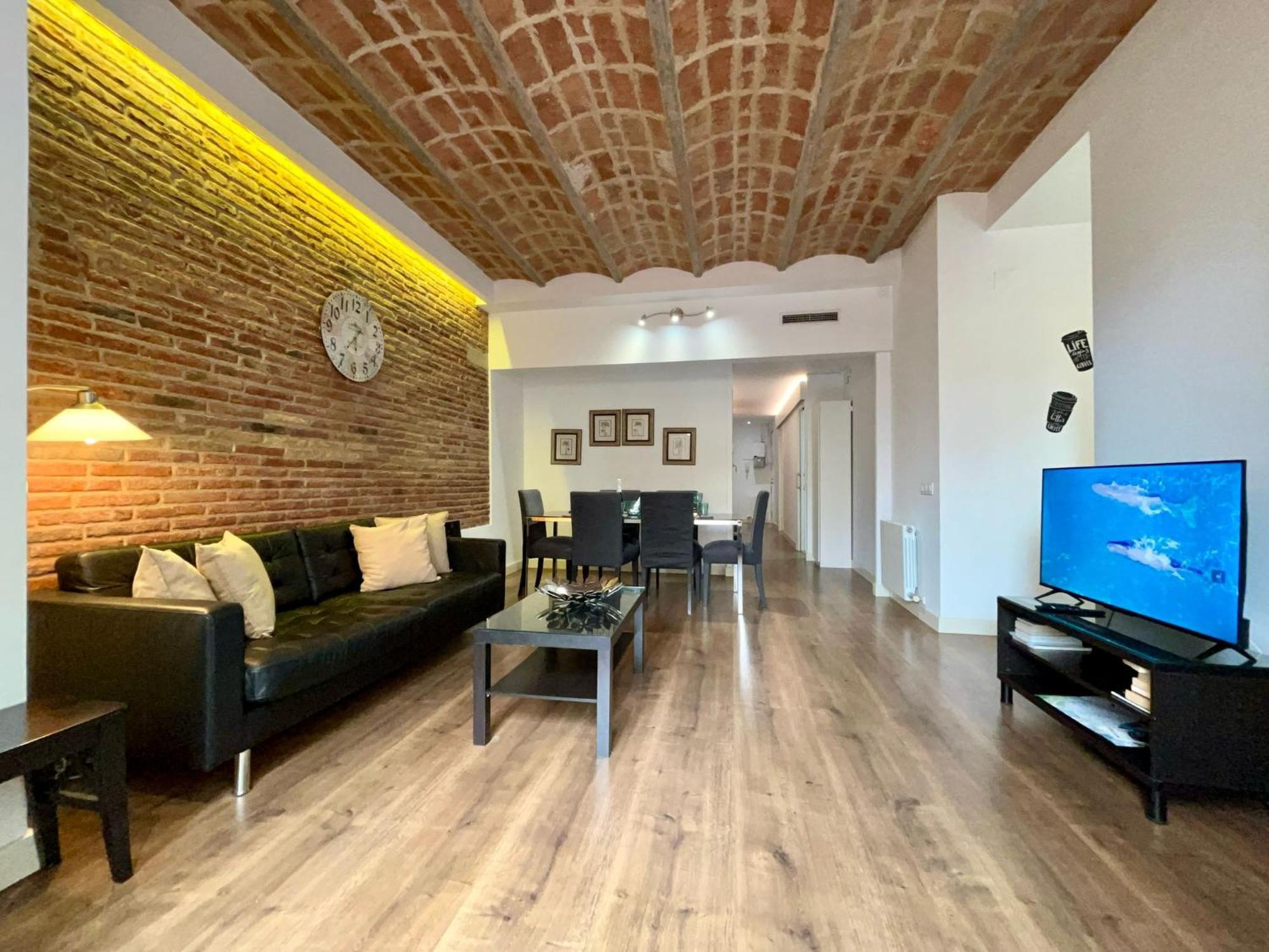 Barcelonaforrent Tucson Suites מראה חיצוני תמונה