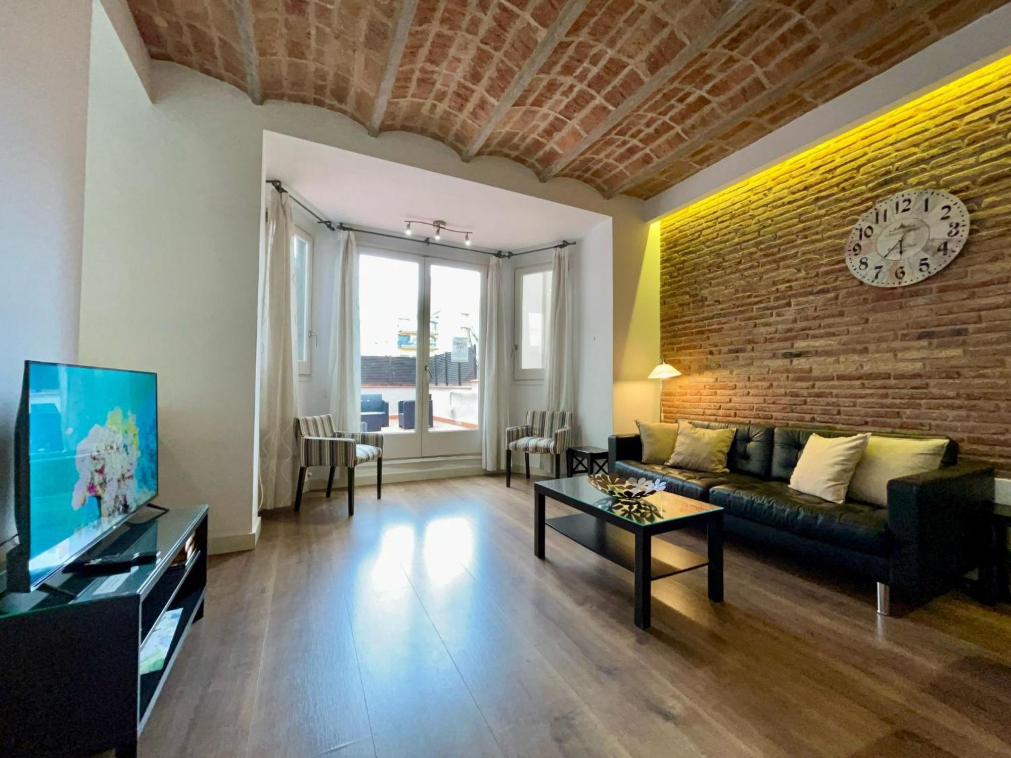 Barcelonaforrent Tucson Suites מראה חיצוני תמונה