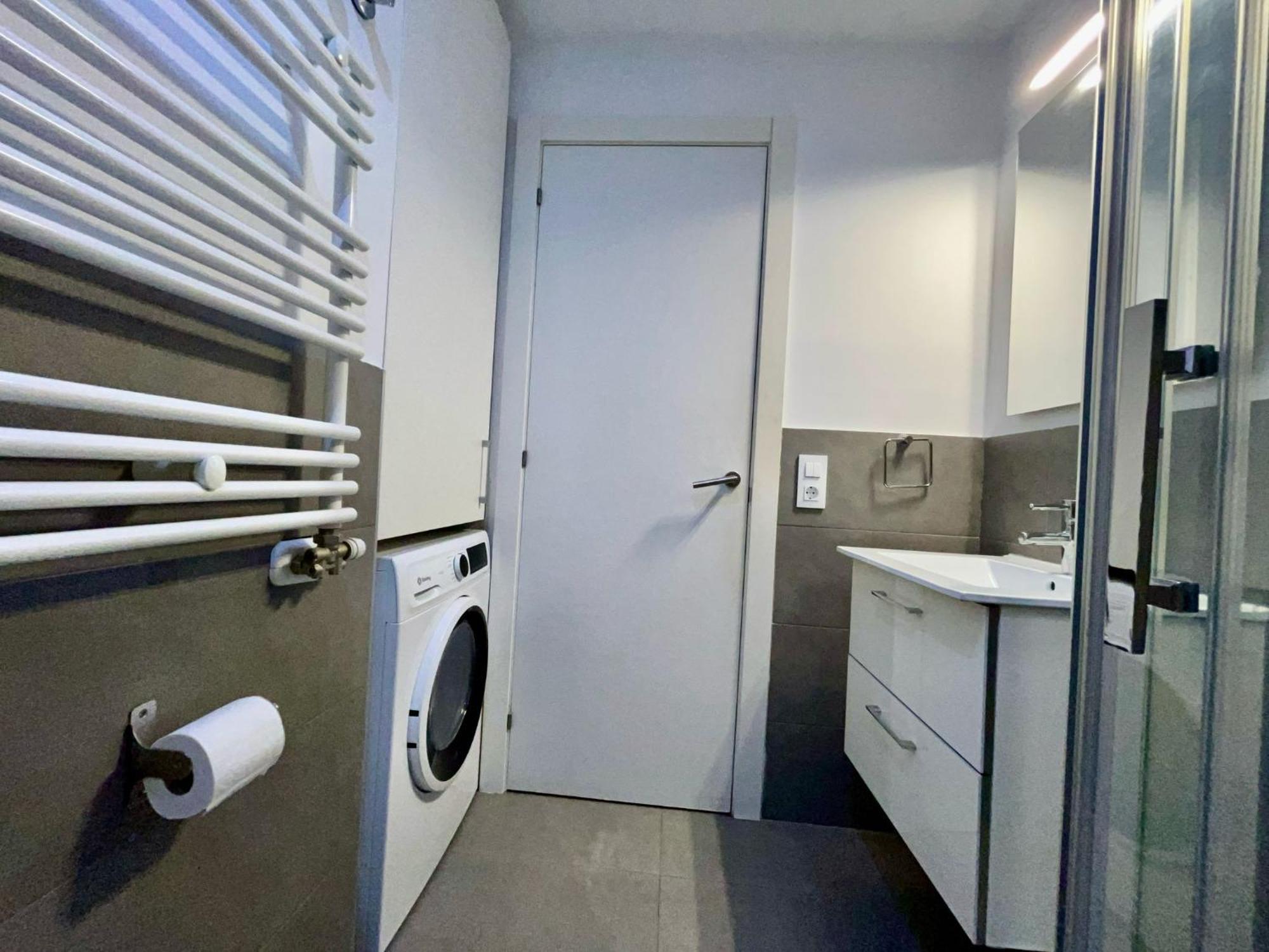 Barcelonaforrent Tucson Suites מראה חיצוני תמונה