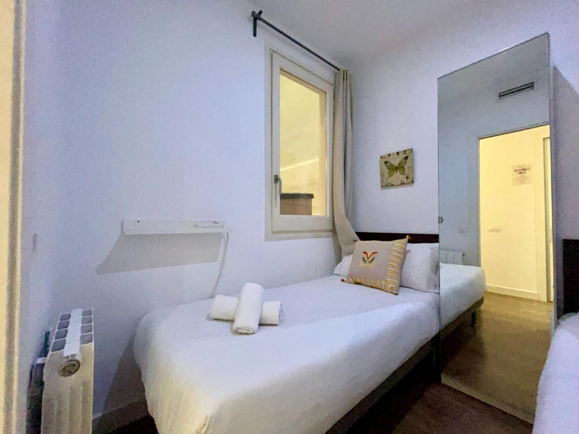 Barcelonaforrent Tucson Suites מראה חיצוני תמונה