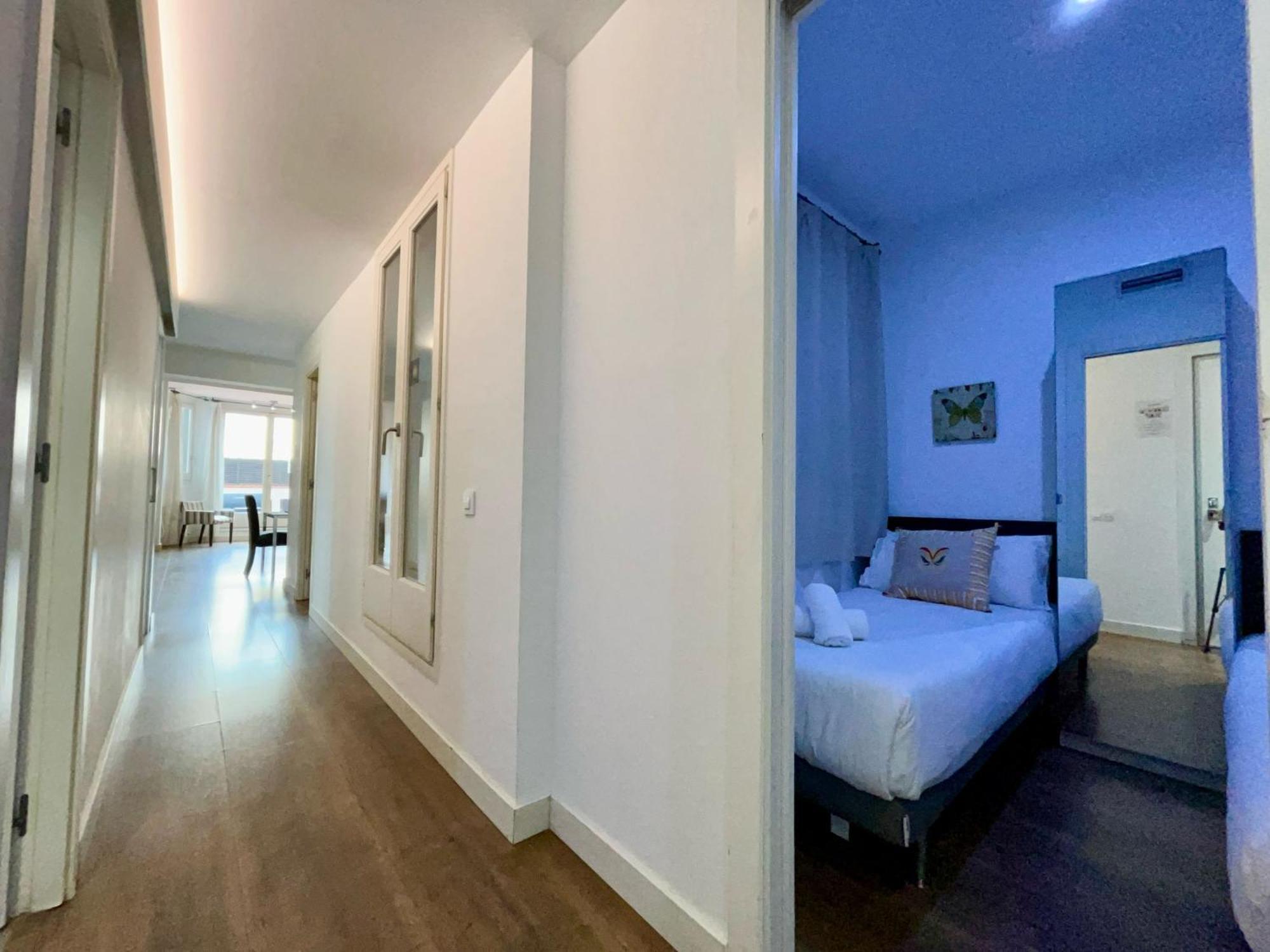 Barcelonaforrent Tucson Suites מראה חיצוני תמונה