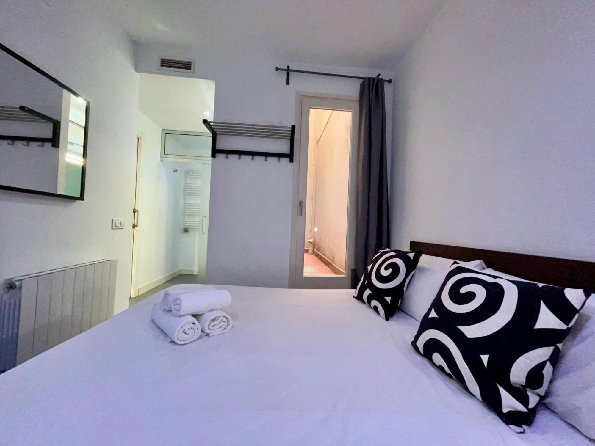 Barcelonaforrent Tucson Suites מראה חיצוני תמונה