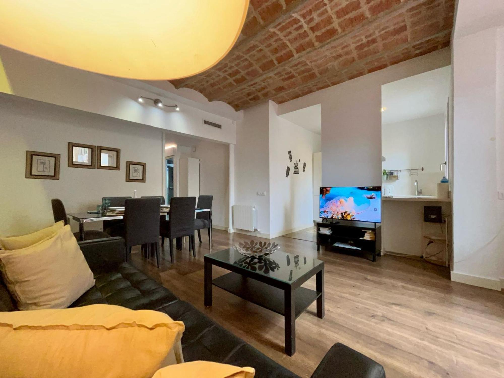 Barcelonaforrent Tucson Suites מראה חיצוני תמונה