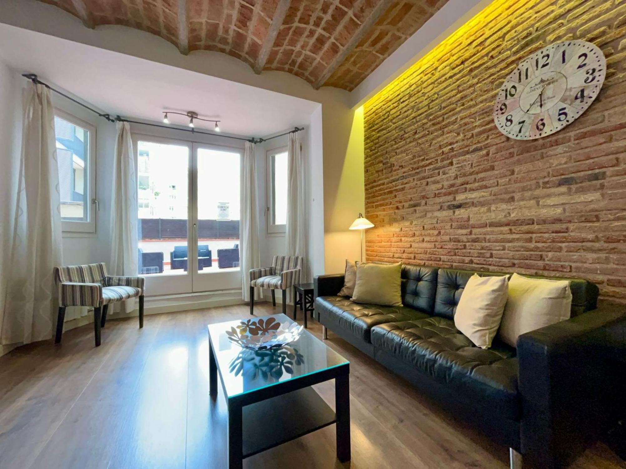 Barcelonaforrent Tucson Suites מראה חיצוני תמונה