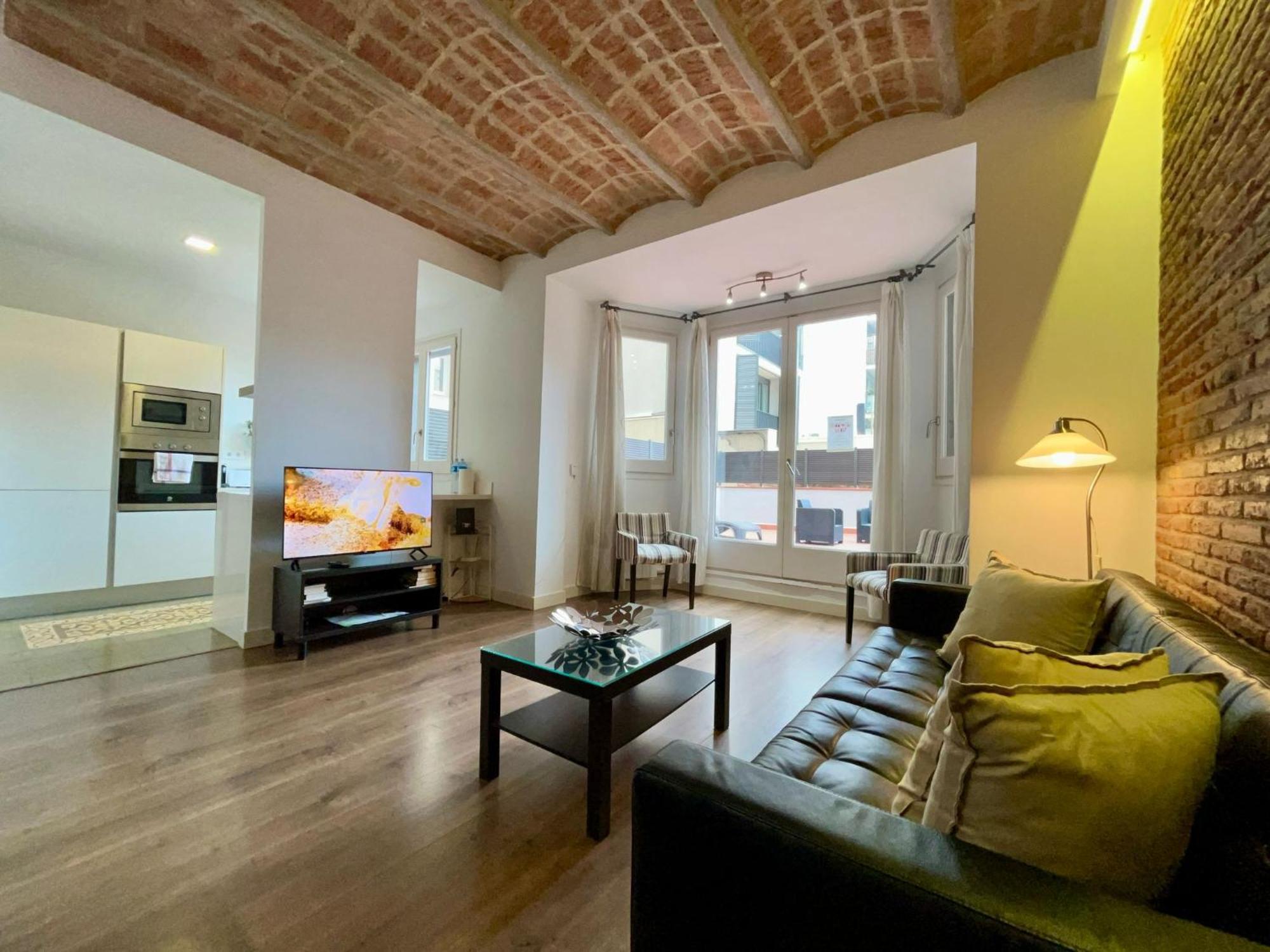 Barcelonaforrent Tucson Suites מראה חיצוני תמונה