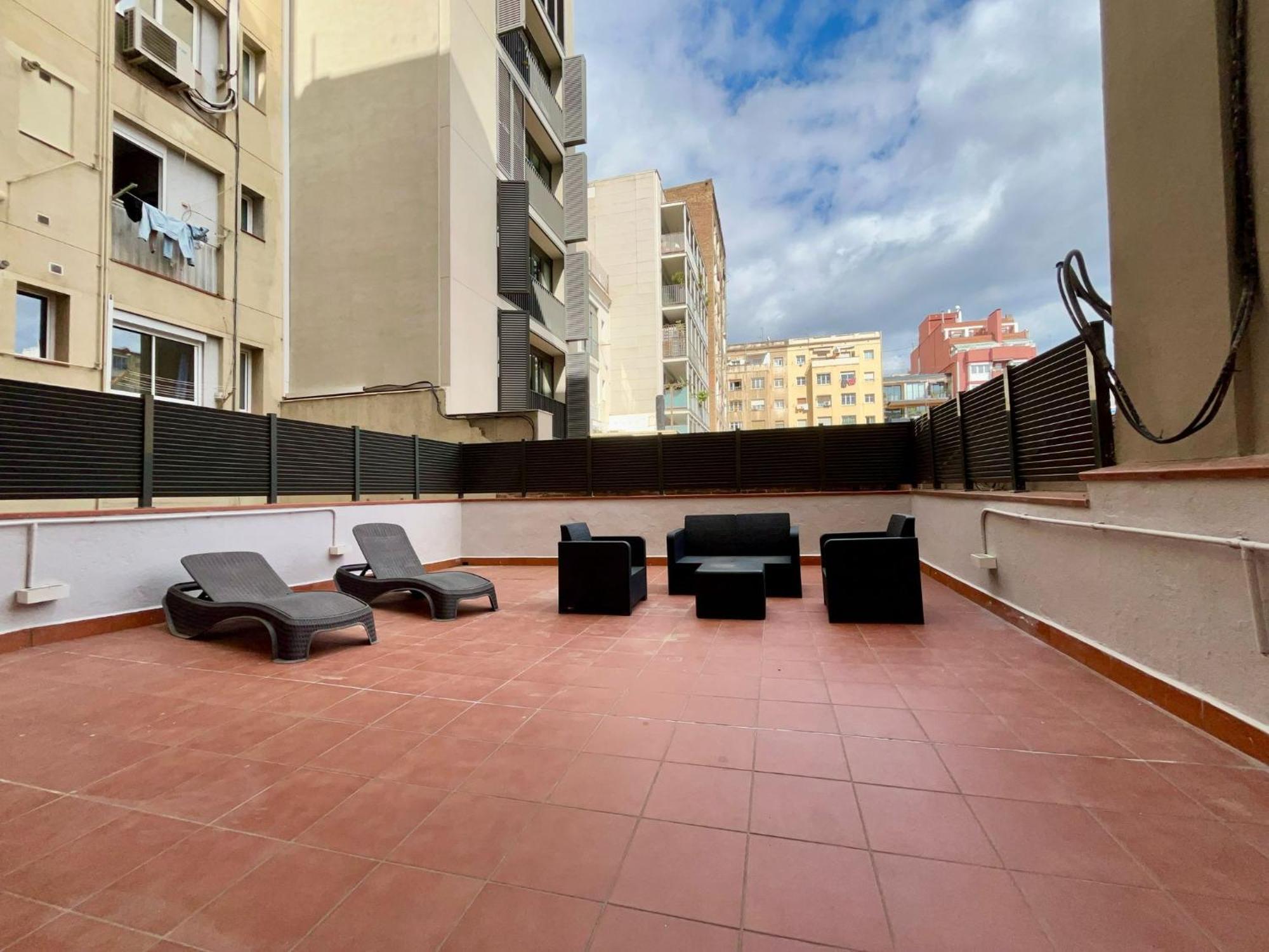 Barcelonaforrent Tucson Suites מראה חיצוני תמונה