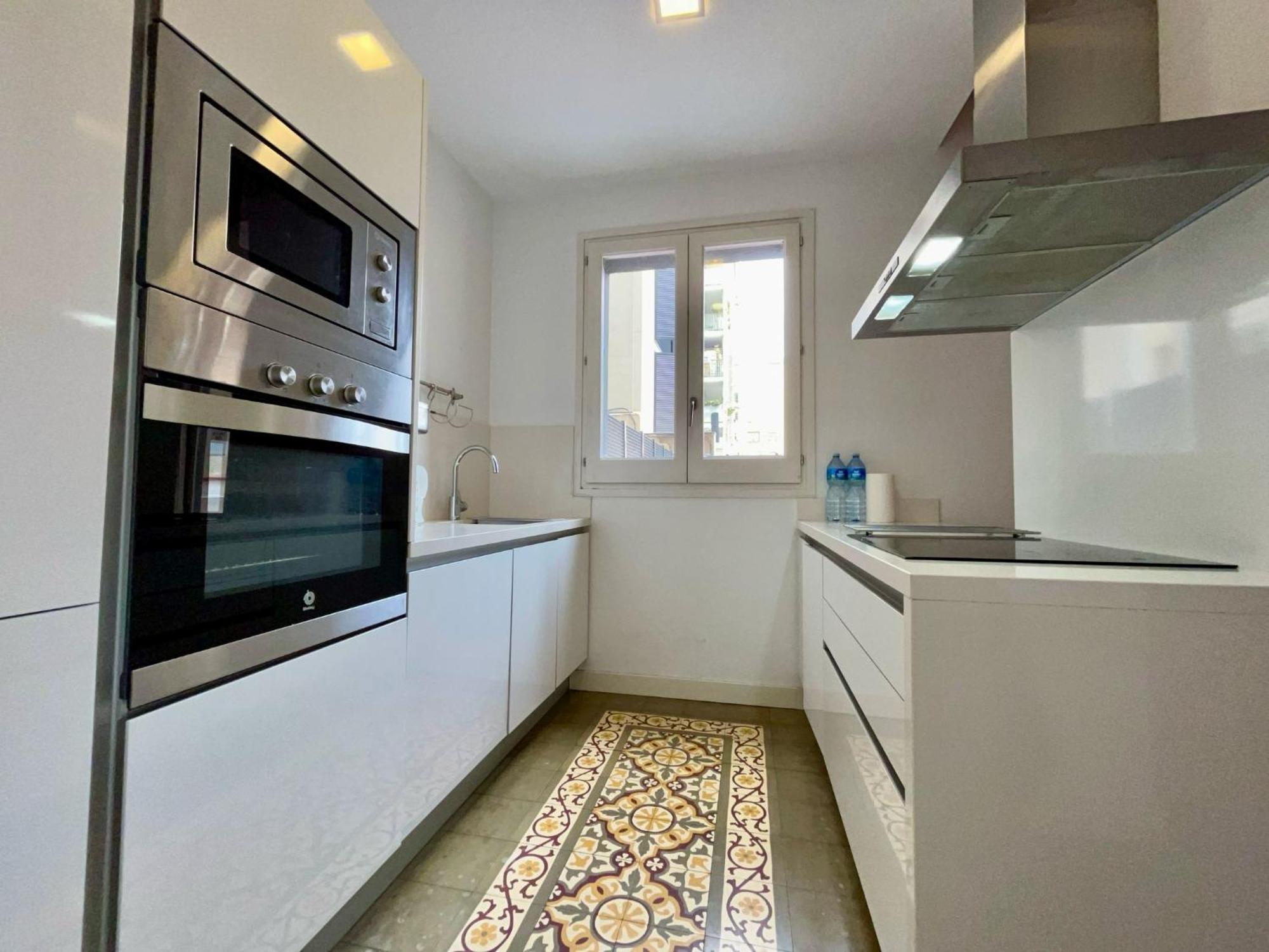 Barcelonaforrent Tucson Suites מראה חיצוני תמונה