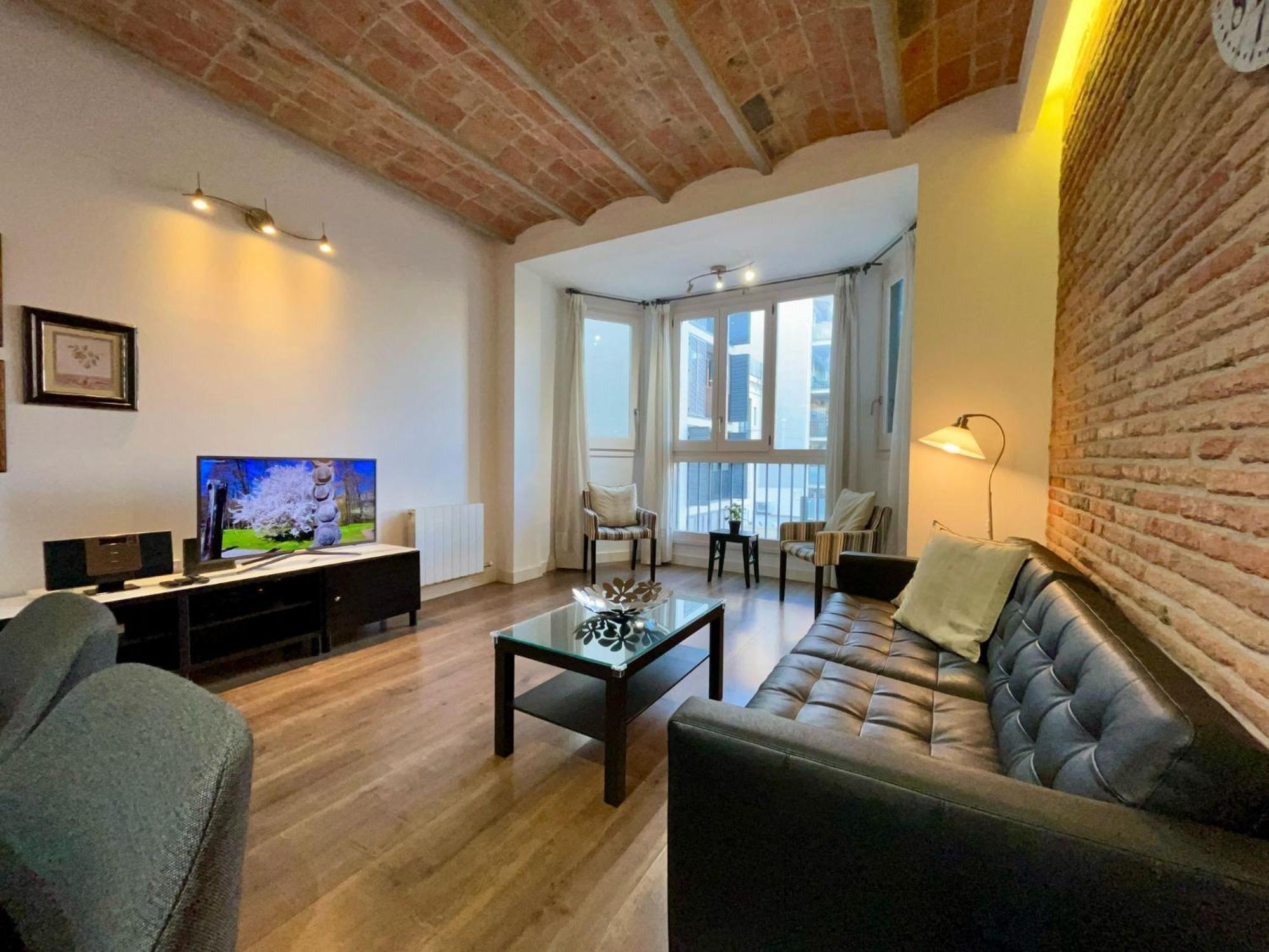 Barcelonaforrent Tucson Suites מראה חיצוני תמונה