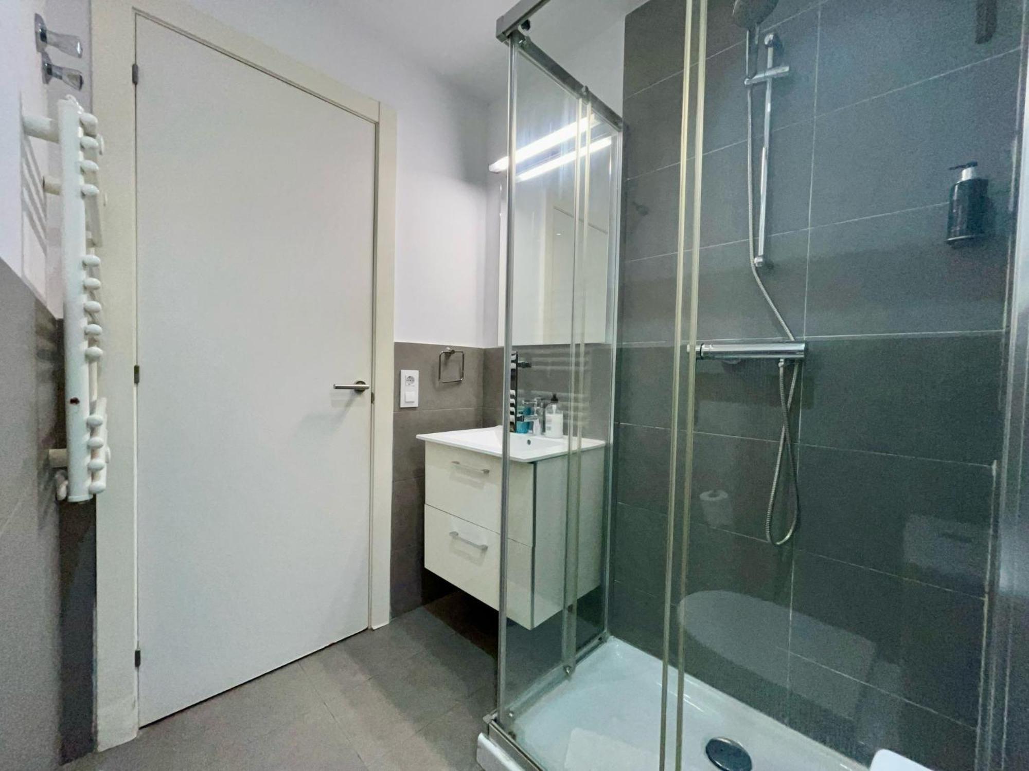 Barcelonaforrent Tucson Suites מראה חיצוני תמונה
