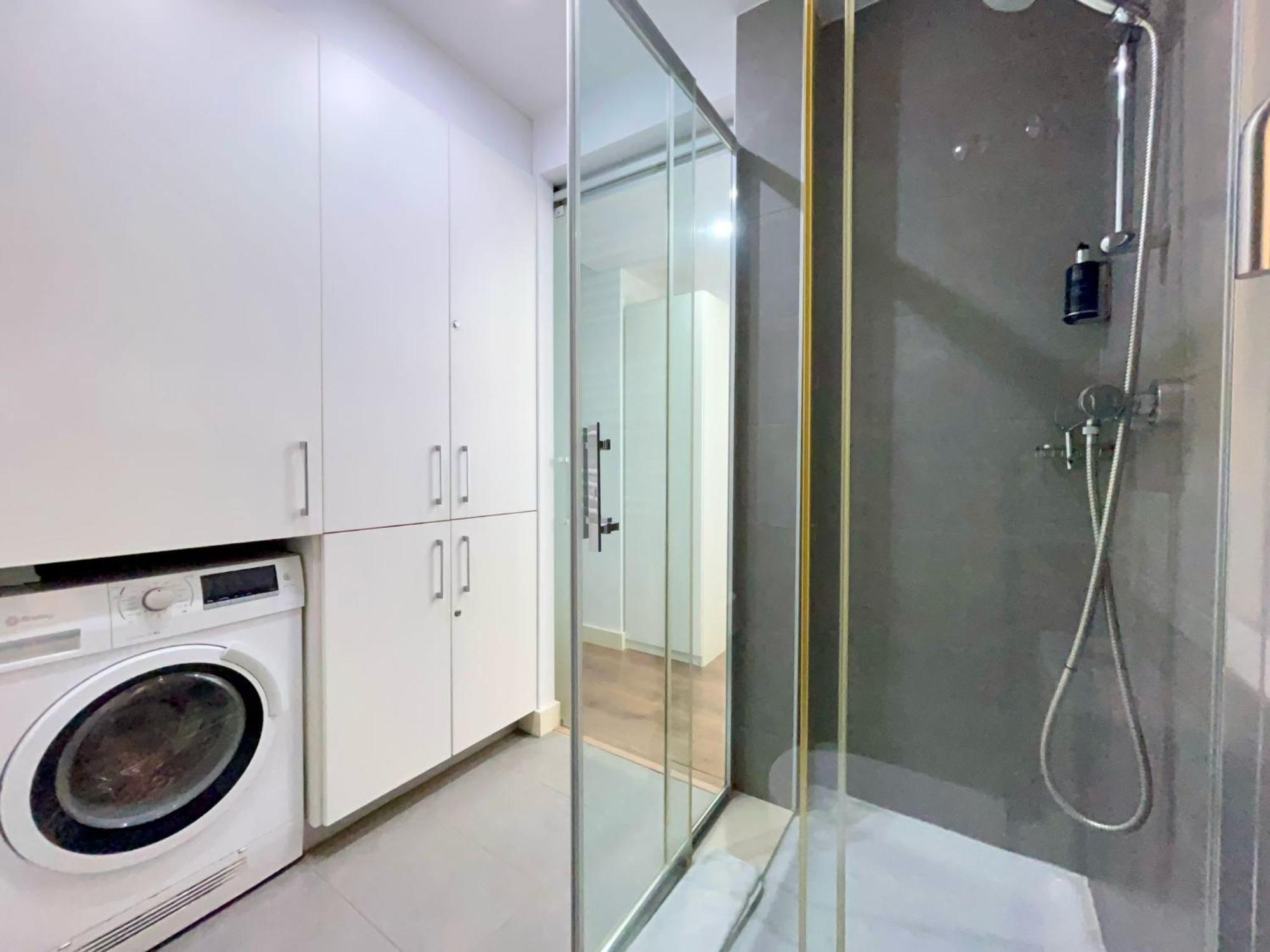 Barcelonaforrent Tucson Suites מראה חיצוני תמונה
