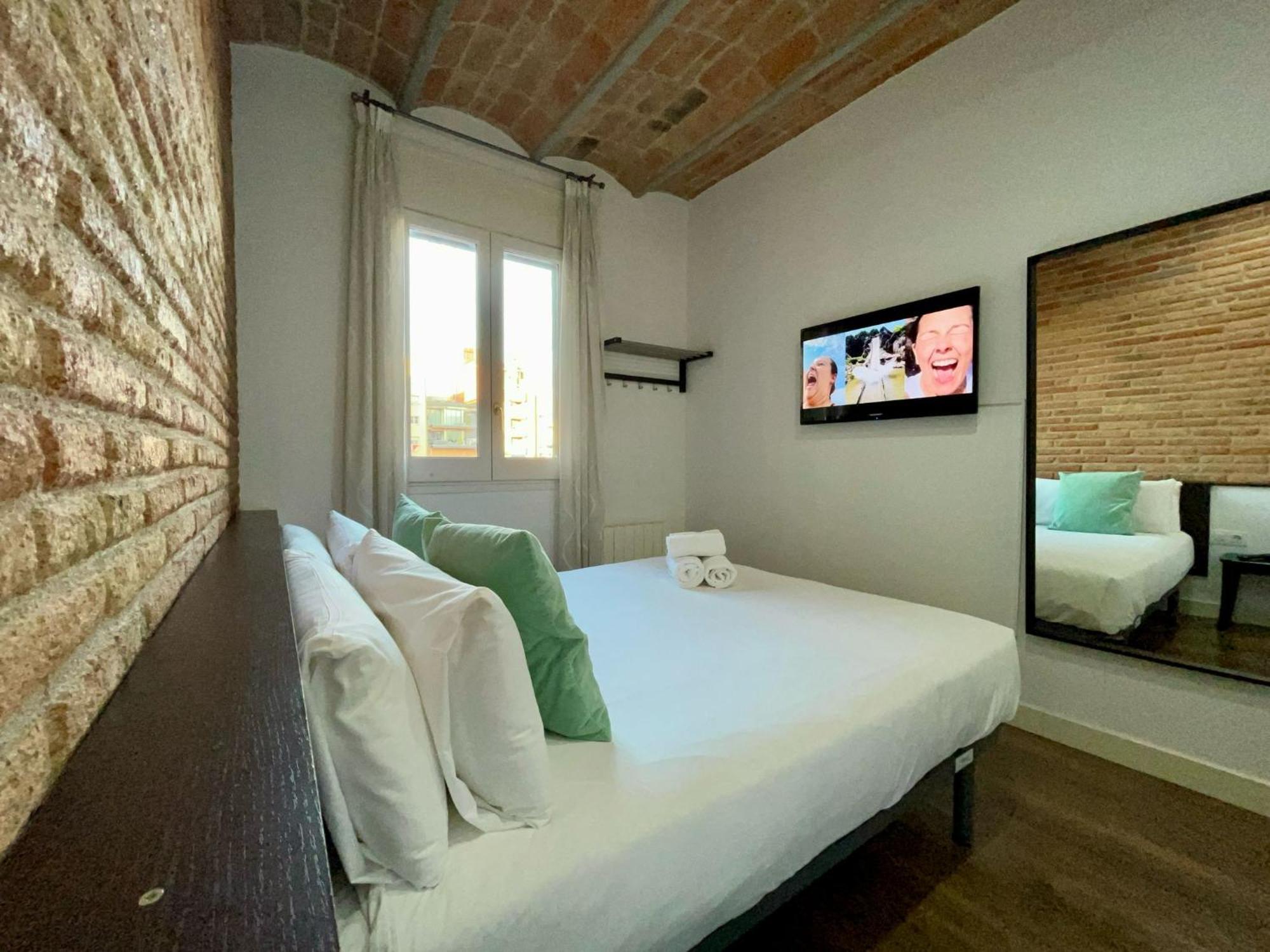 Barcelonaforrent Tucson Suites מראה חיצוני תמונה