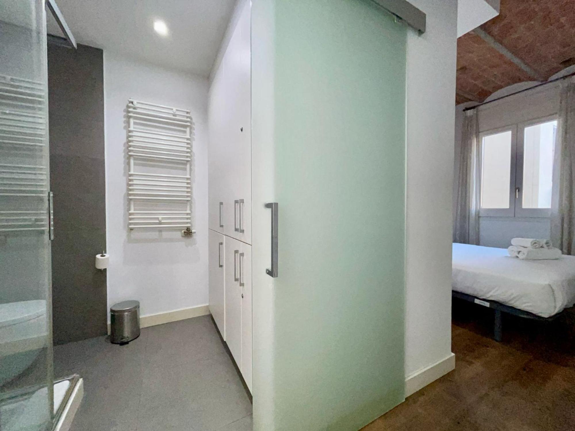 Barcelonaforrent Tucson Suites מראה חיצוני תמונה