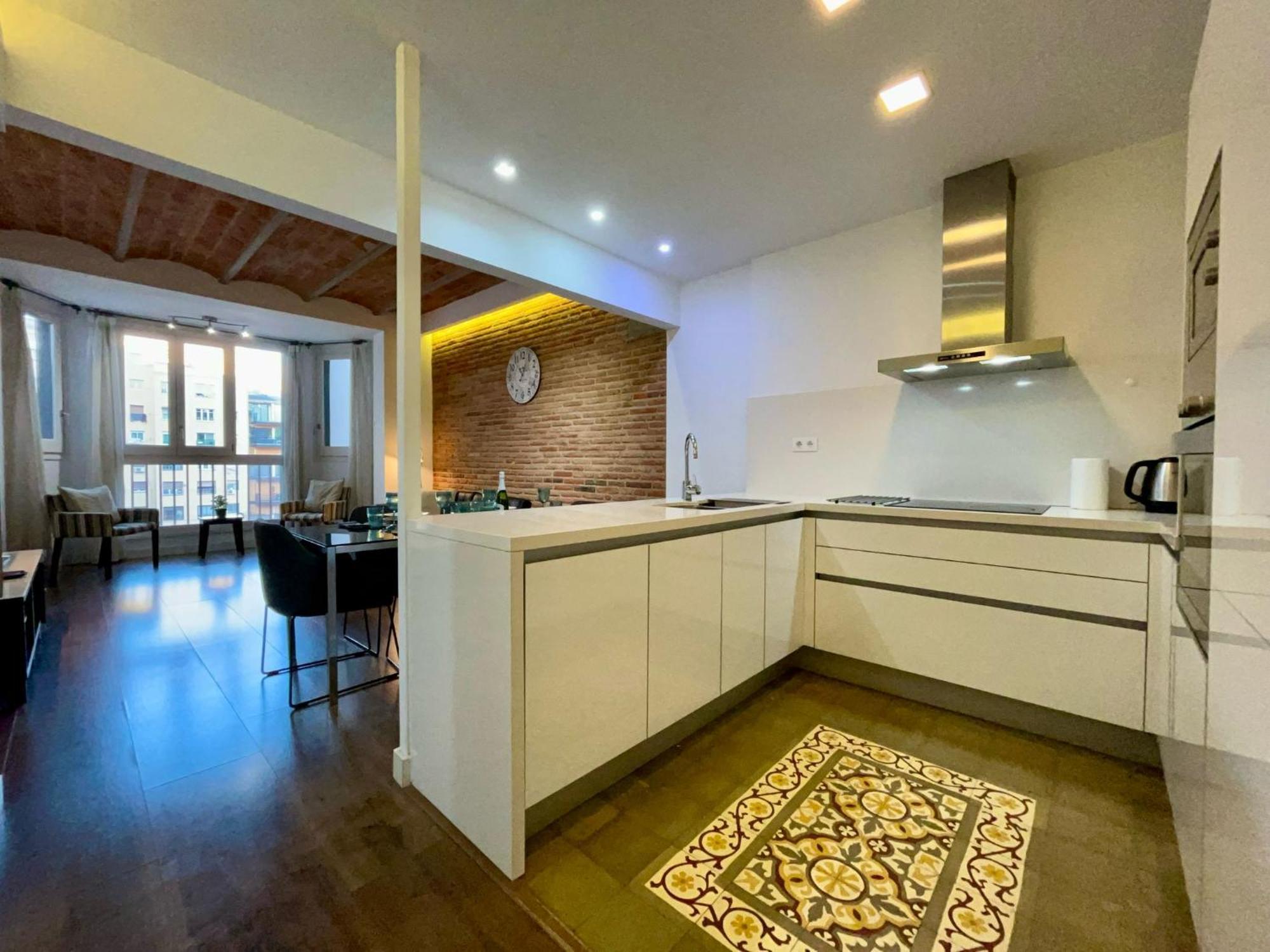 Barcelonaforrent Tucson Suites מראה חיצוני תמונה