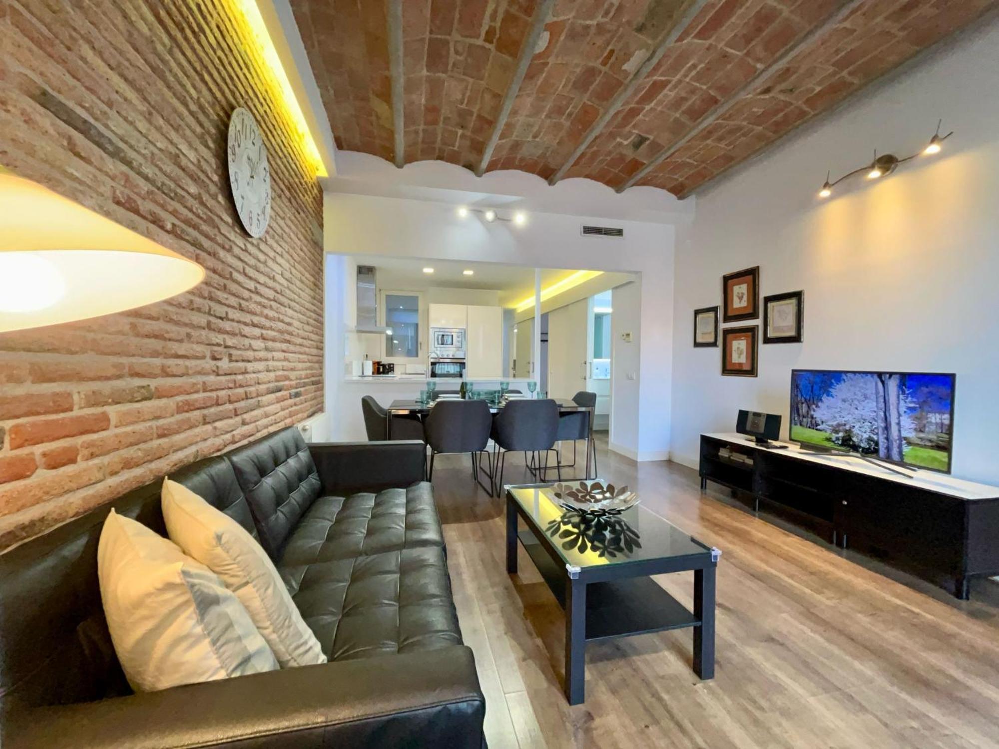 Barcelonaforrent Tucson Suites מראה חיצוני תמונה
