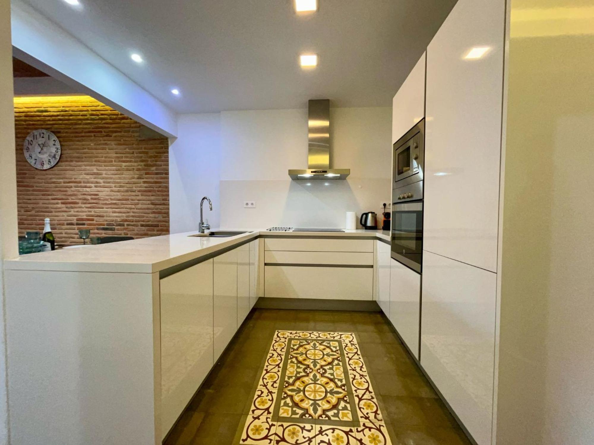 Barcelonaforrent Tucson Suites מראה חיצוני תמונה