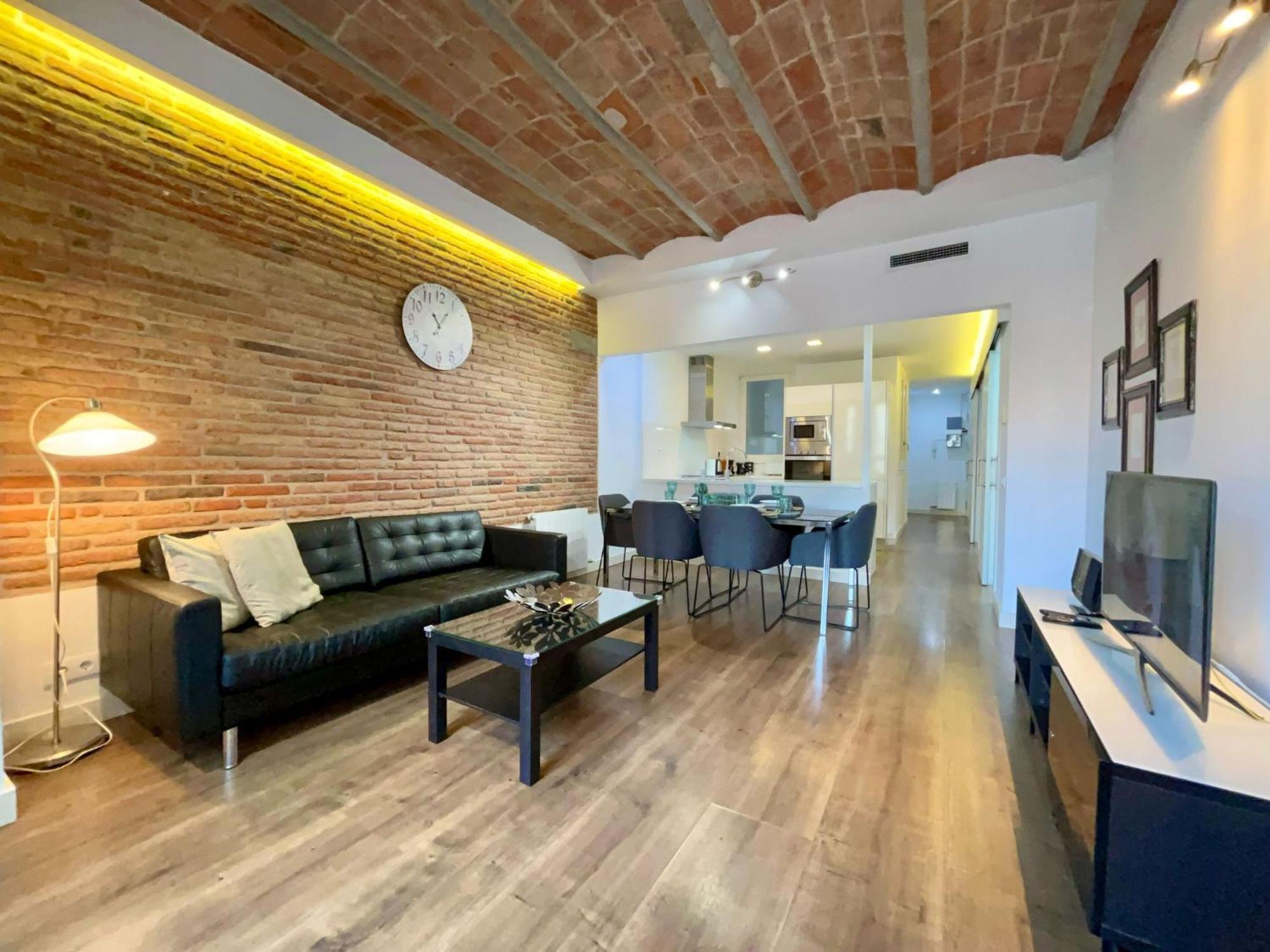 Barcelonaforrent Tucson Suites מראה חיצוני תמונה