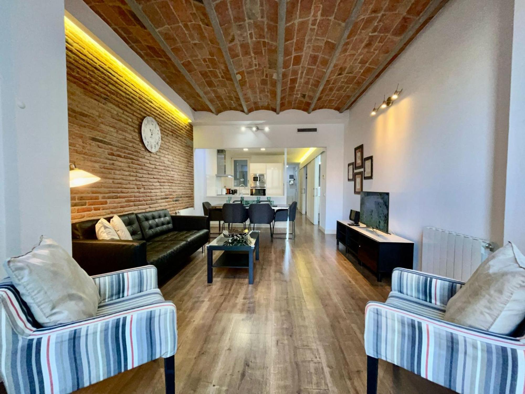 Barcelonaforrent Tucson Suites מראה חיצוני תמונה