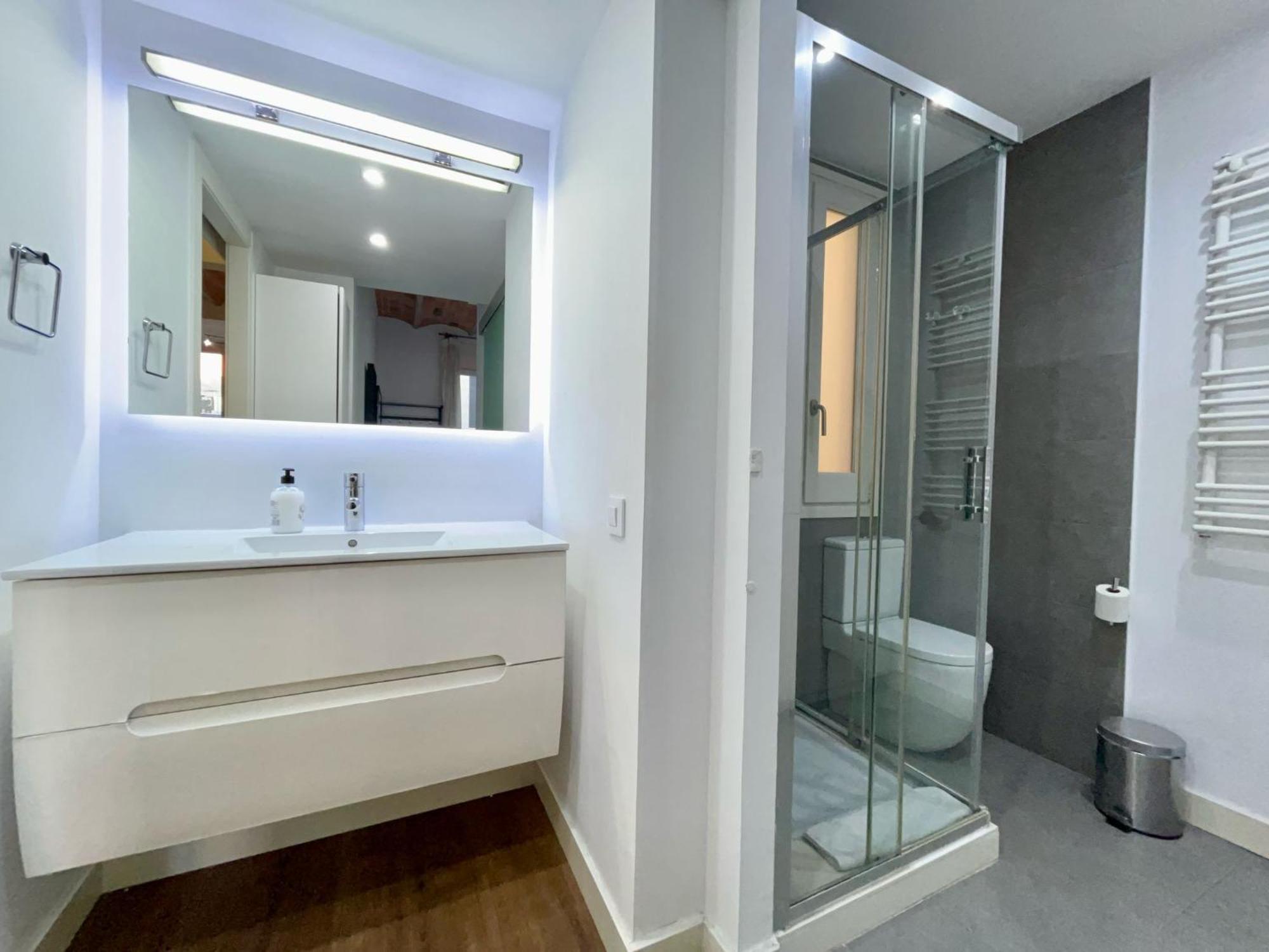Barcelonaforrent Tucson Suites מראה חיצוני תמונה
