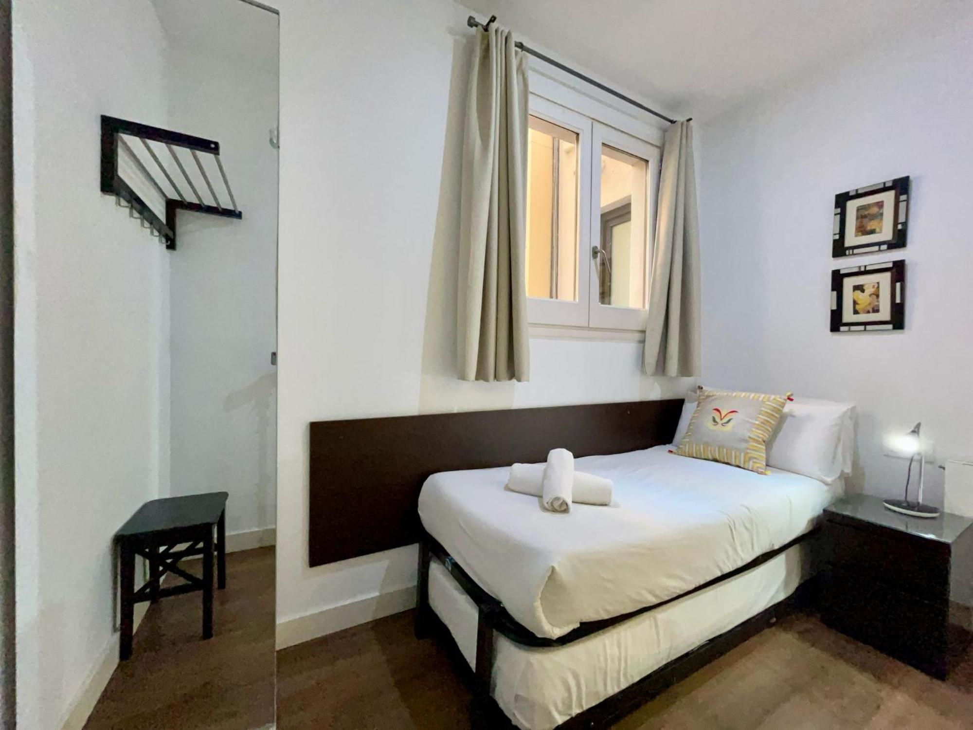 Barcelonaforrent Tucson Suites מראה חיצוני תמונה