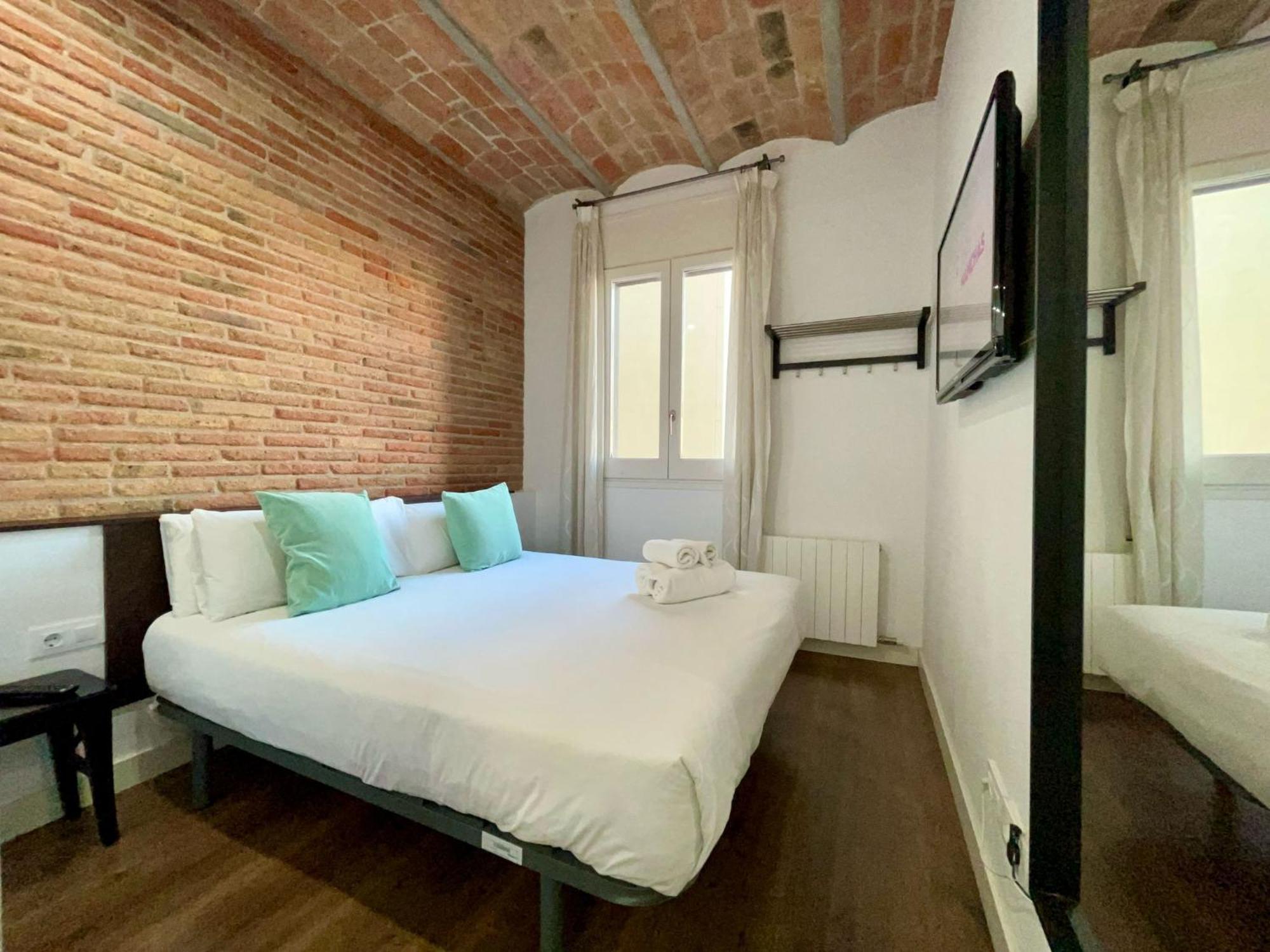 Barcelonaforrent Tucson Suites מראה חיצוני תמונה