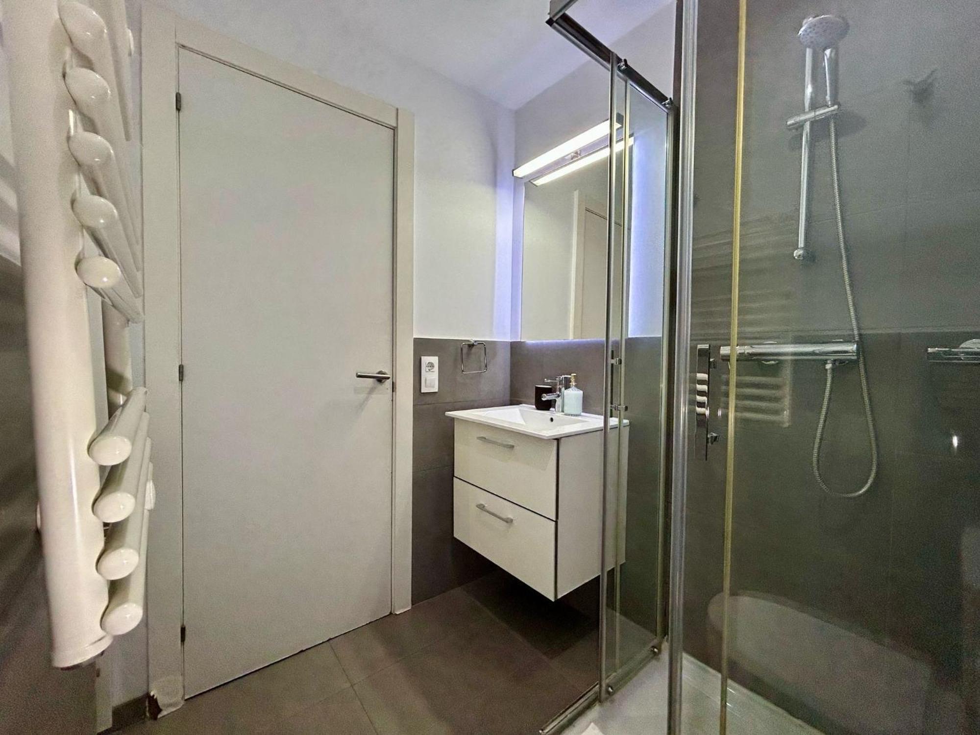 Barcelonaforrent Tucson Suites מראה חיצוני תמונה