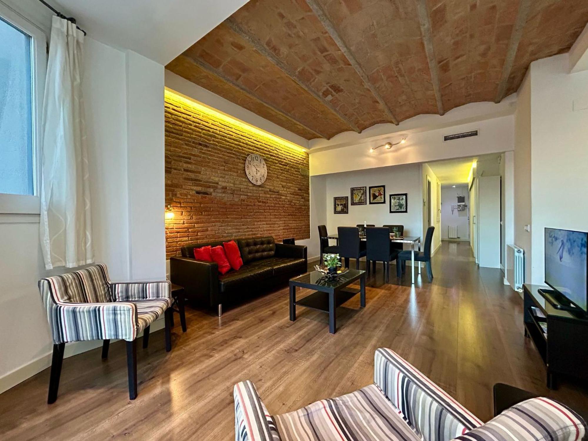 Barcelonaforrent Tucson Suites מראה חיצוני תמונה