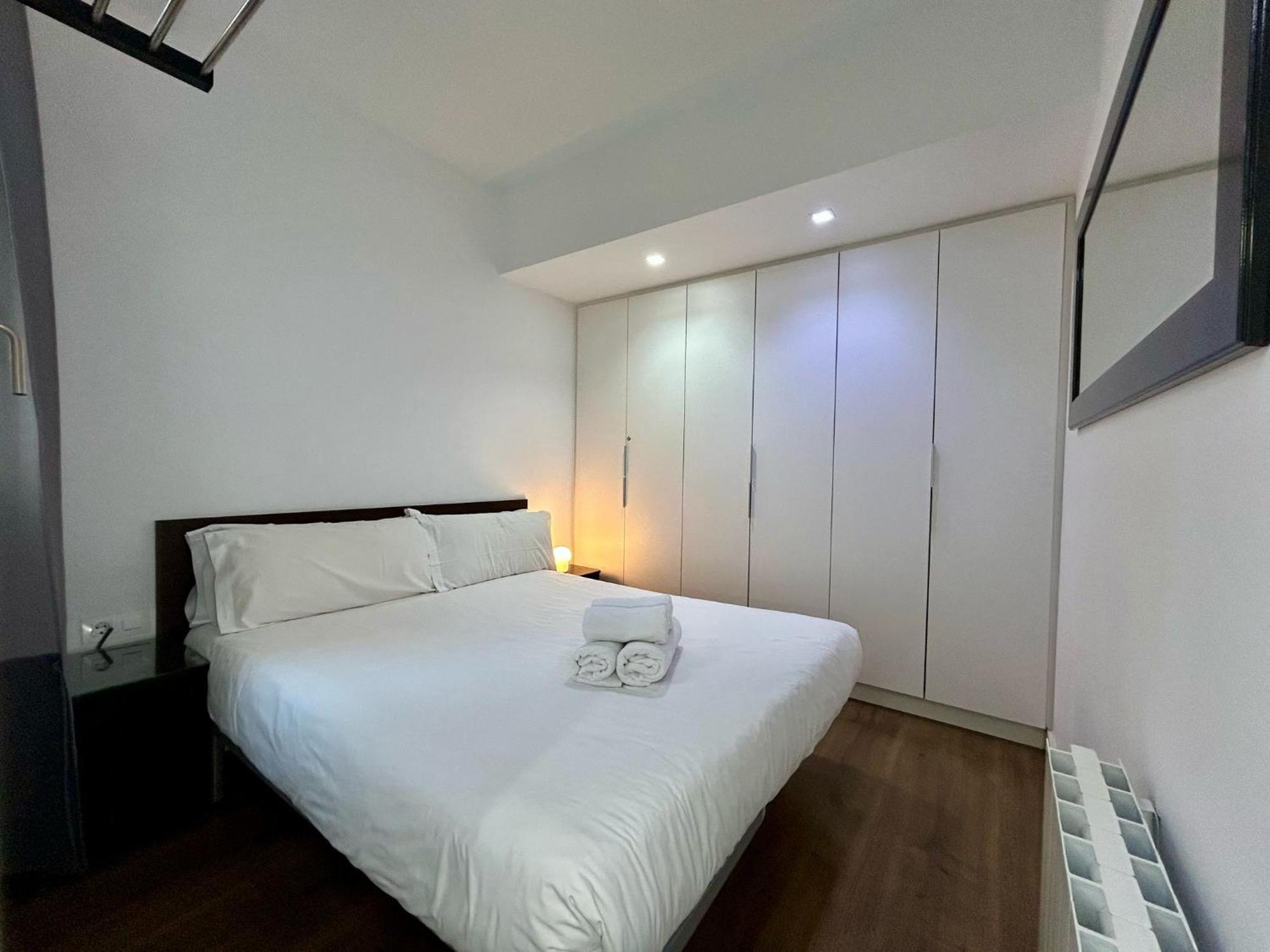 Barcelonaforrent Tucson Suites מראה חיצוני תמונה