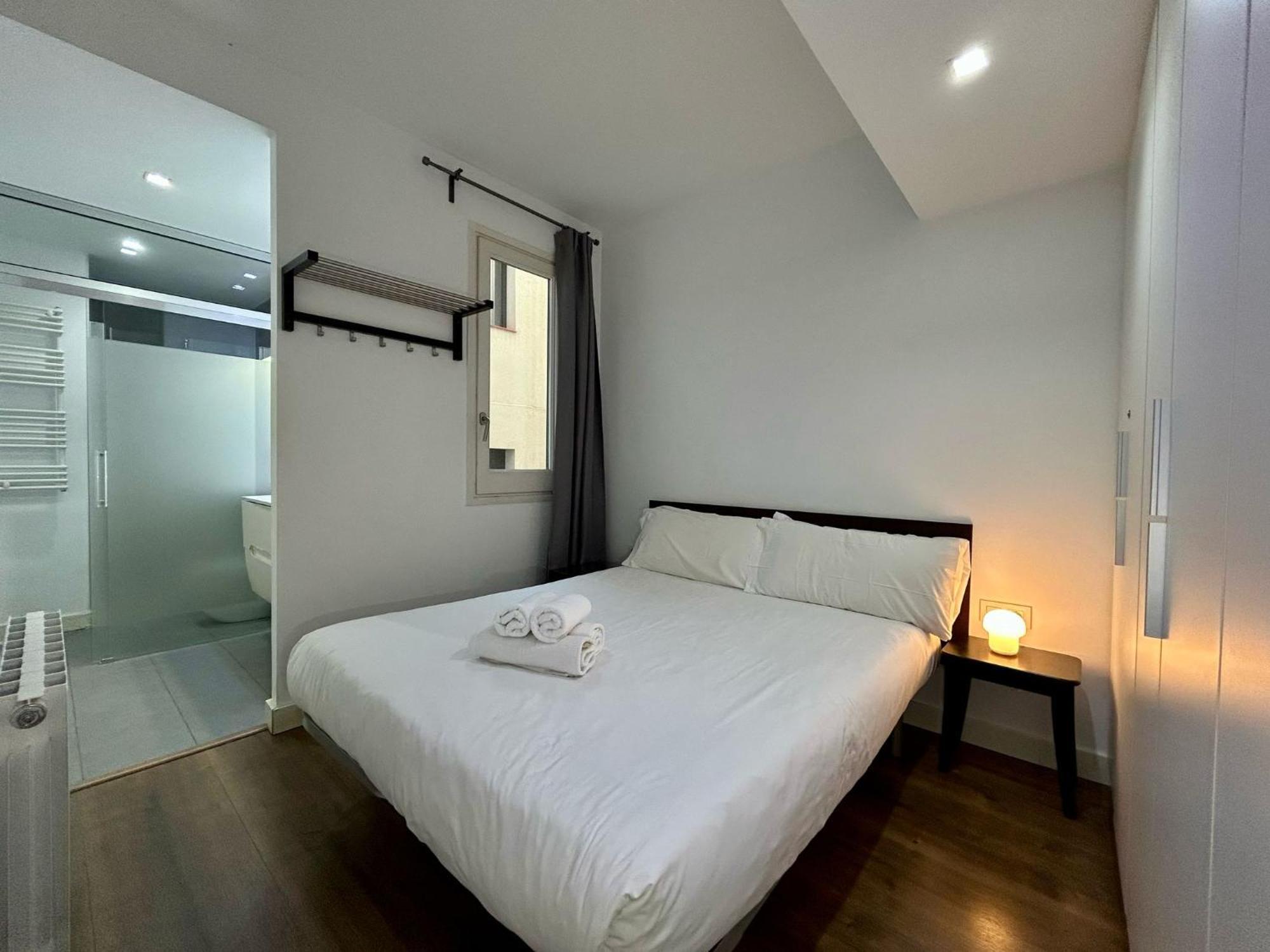 Barcelonaforrent Tucson Suites מראה חיצוני תמונה