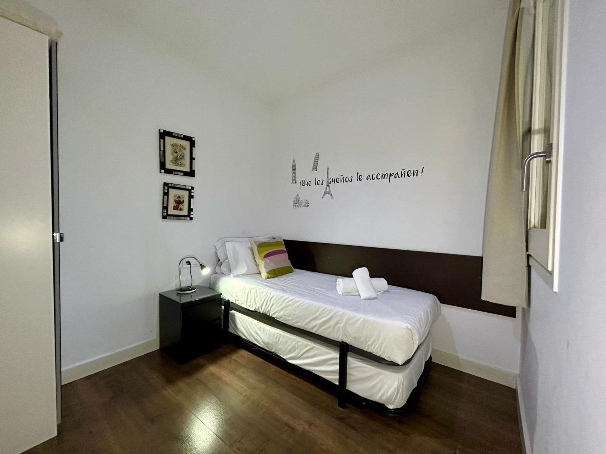 Barcelonaforrent Tucson Suites מראה חיצוני תמונה