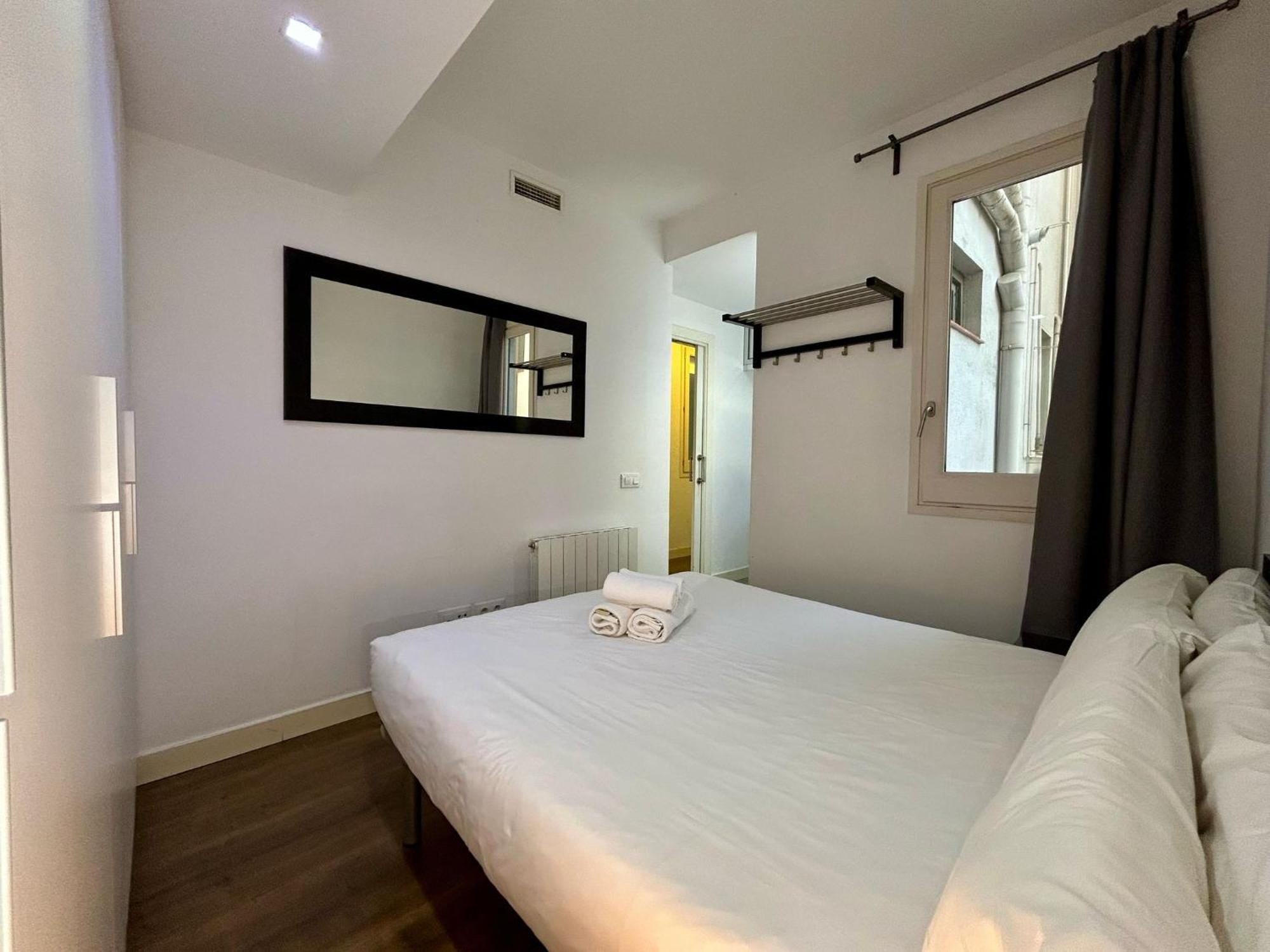 Barcelonaforrent Tucson Suites מראה חיצוני תמונה
