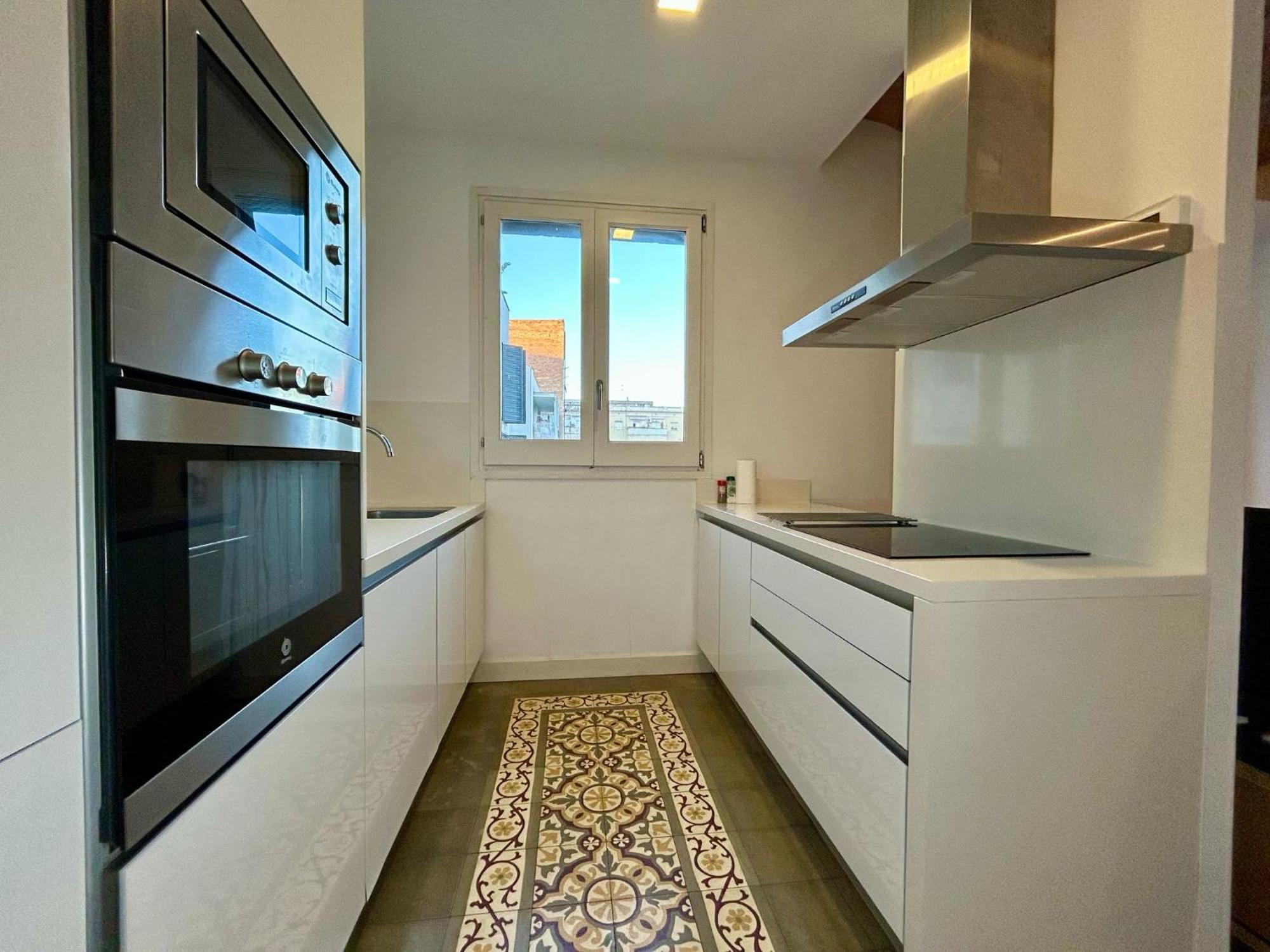 Barcelonaforrent Tucson Suites מראה חיצוני תמונה