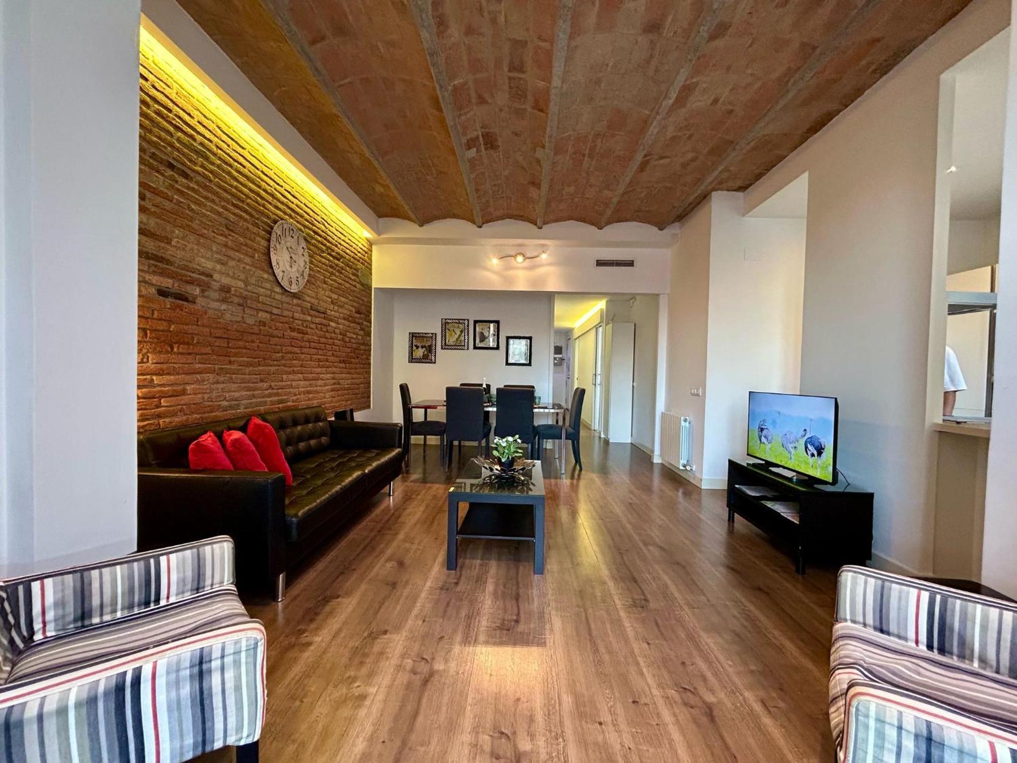 Barcelonaforrent Tucson Suites מראה חיצוני תמונה
